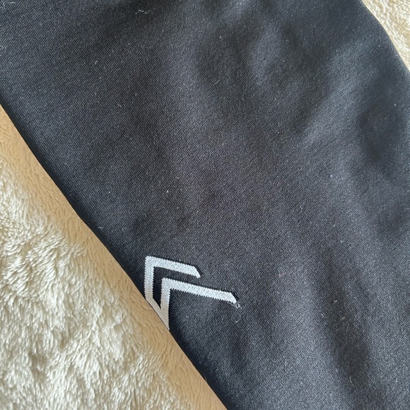 Oner Active Black Effortless Leggings Size Small - Picture 3 of 3